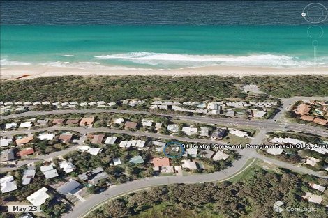 34 Kestrel Cres, Peregian Beach, QLD 4573