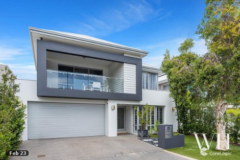 8 Rosemary Link, North Coogee, WA 6163