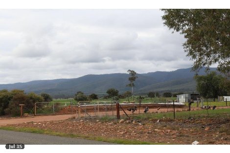 311 Scenic Dr, Napperby, SA 5540