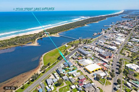 4 Stock St, Lakes Entrance, VIC 3909