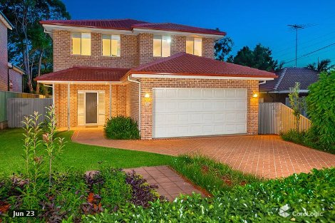 16 Lorraine St, North Strathfield, NSW 2137