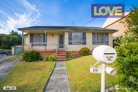 10 Jamboree Cl, Fennell Bay, NSW 2283