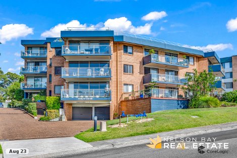 8/1-3 Mitchell St, Soldiers Point, NSW 2317