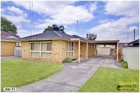 33 Brentwood Ave, Hobartville, NSW 2753