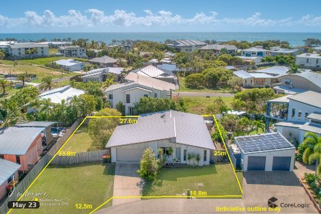 3 Coral Ave, Agnes Water, QLD 4677