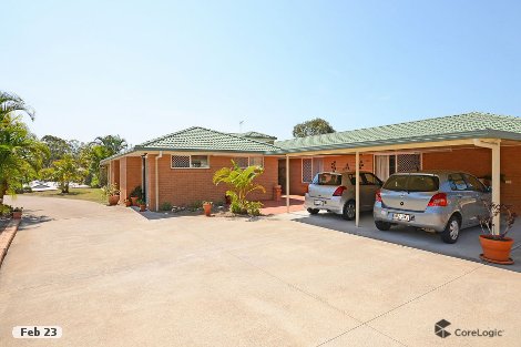 62-64 Panorama Dr, Dundowran Beach, QLD 4655