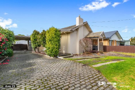 10 Webb St, Traralgon, VIC 3844