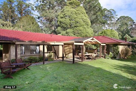 25 Sherbrooke Lodge Rd, Sherbrooke, VIC 3789