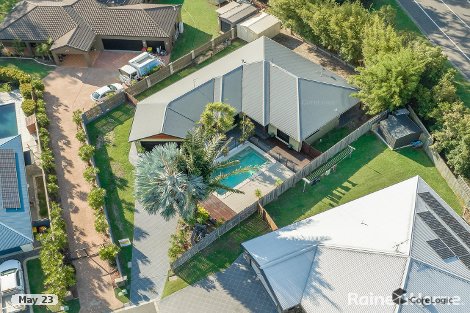 8 Riverside Pl, Telina, QLD 4680