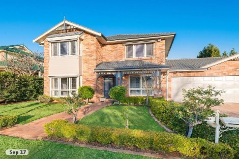 14b Baron Cl, Kings Langley, NSW 2147