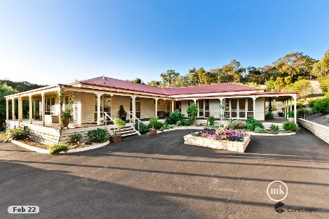 90 Blue House Rd, Panton Hill, VIC 3759