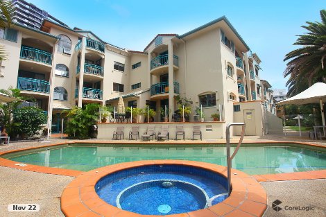 27/112-116 Surf Pde, Broadbeach, QLD 4218