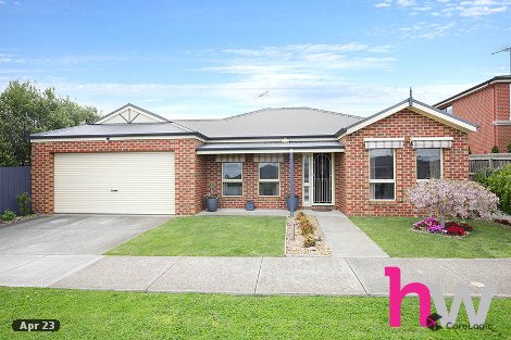 1/101 Rossack Dr, Grovedale, VIC 3216