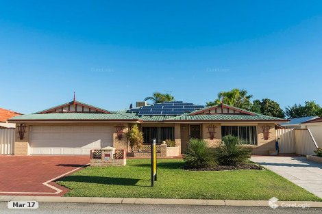 14 Summer Hill Pl, Warnbro, WA 6169