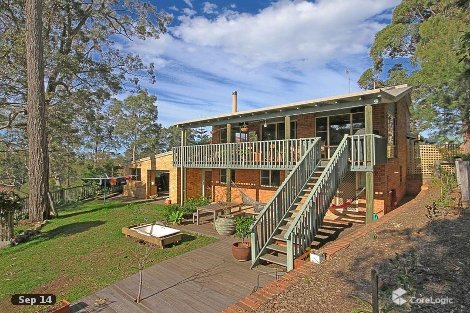 27 Lewana Cl, Lilli Pilli, NSW 2536