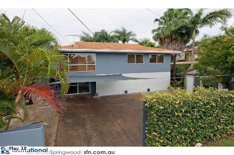 198 Bryants Rd, Cornubia, QLD 4130