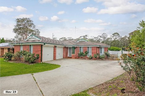 25 St James Pl, Appin, NSW 2560