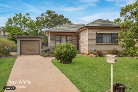 30 Serpentine St, Merrylands West, NSW 2160