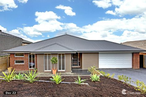 9 Sirocco Ct, Wandin North, VIC 3139