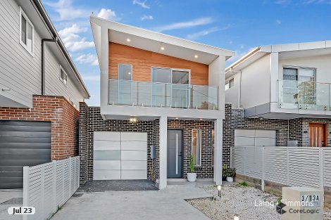 3/13a Albert St, Guildford, NSW 2161