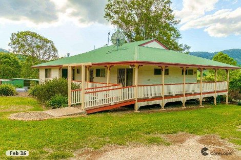 189 Marys Creek Rd, Marys Creek, QLD 4570