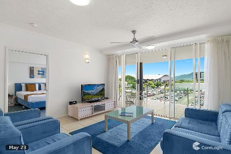 302/6 Lake St, Cairns City, QLD 4870