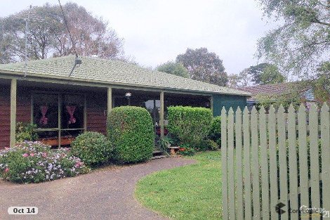 25 Bennett St, Bittern, VIC 3918