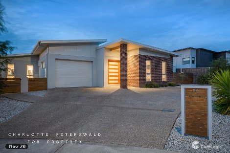 57 Mariah Cres, Oakdowns, TAS 7019