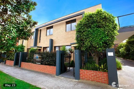 4/1 Karrakatta St, Black Rock, VIC 3193