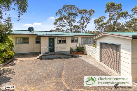 451 Nelson Rd, Mount Nelson, TAS 7007