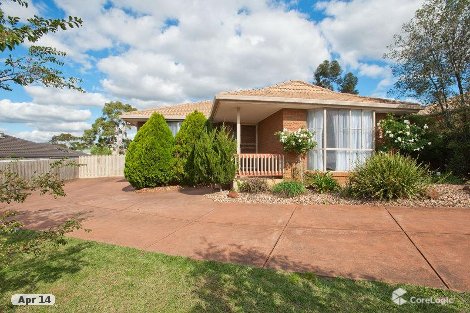 3 Carey Cres, Bacchus Marsh, VIC 3340