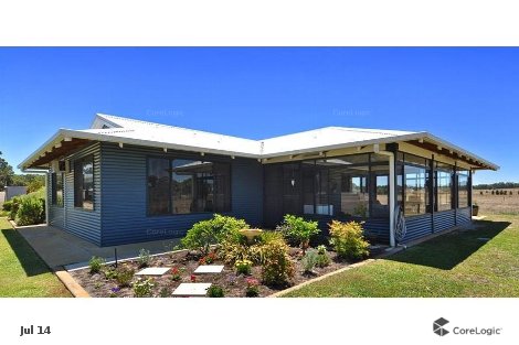 2 Ravenscliffe Rd, Kirup, WA 6251