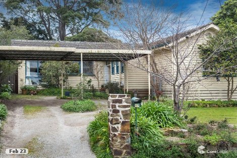 17 Naples St, Box Hill South, VIC 3128