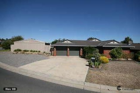 16 Talladira Way, Woodcroft, SA 5162