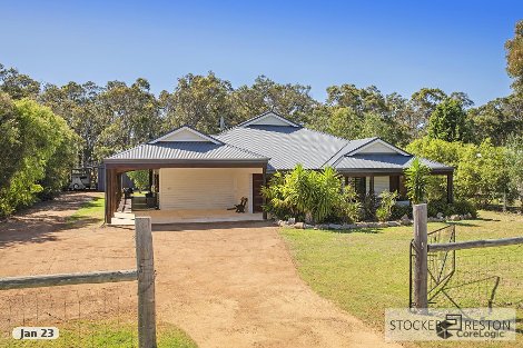 7 Smokebush Ct, Cowaramup, WA 6284