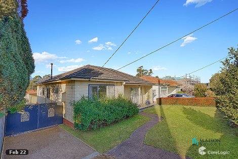 173 Park Rd, Dundas, NSW 2117