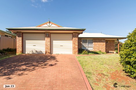 7 Honeysuckle Dr, Glenvale, QLD 4350