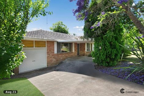 51 Coolibah St, Castle Hill, NSW 2154