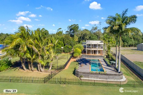 11 Ocean Park Dr, Dundowran Beach, QLD 4655