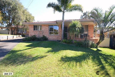 1/27 Burridge Ave, North Boambee Valley, NSW 2450