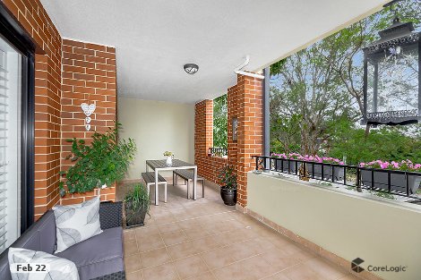 29/23a George St, North Strathfield, NSW 2137