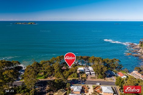 203 Beach Rd, Denhams Beach, NSW 2536