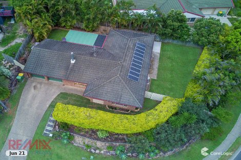 33 Pascali Cres, Eatons Hill, QLD 4037