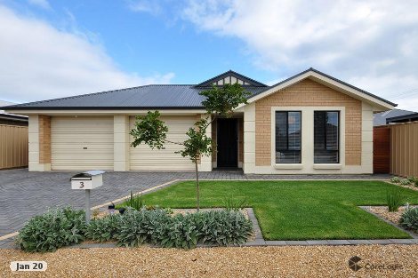 3 Telegraph Rd, Seaford Meadows, SA 5169