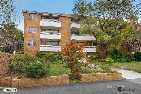 21/495 Royal Pde, Parkville, VIC 3052