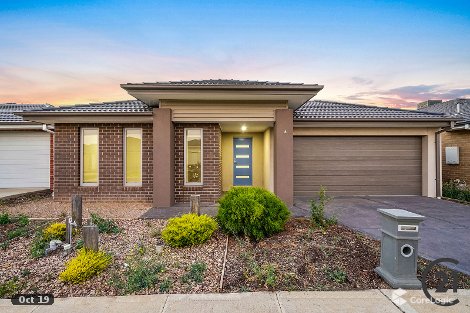 6 Yaleri Rise, Werribee, VIC 3030