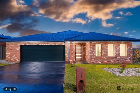 15 Zeil Cct, Thurgoona, NSW 2640