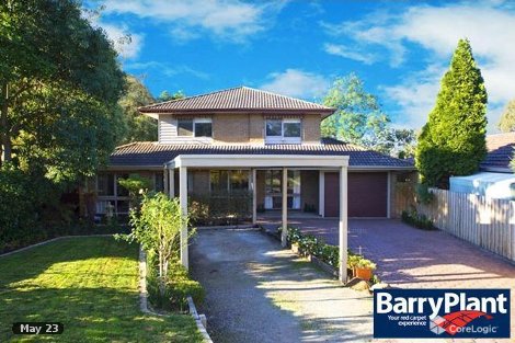 14 Stratford Sq, Wantirna, VIC 3152