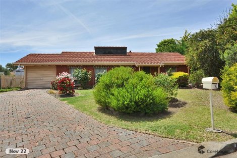 16 Watts Ct, Reynella East, SA 5161