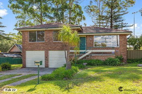 356 Hawkesbury Rd, Winmalee, NSW 2777